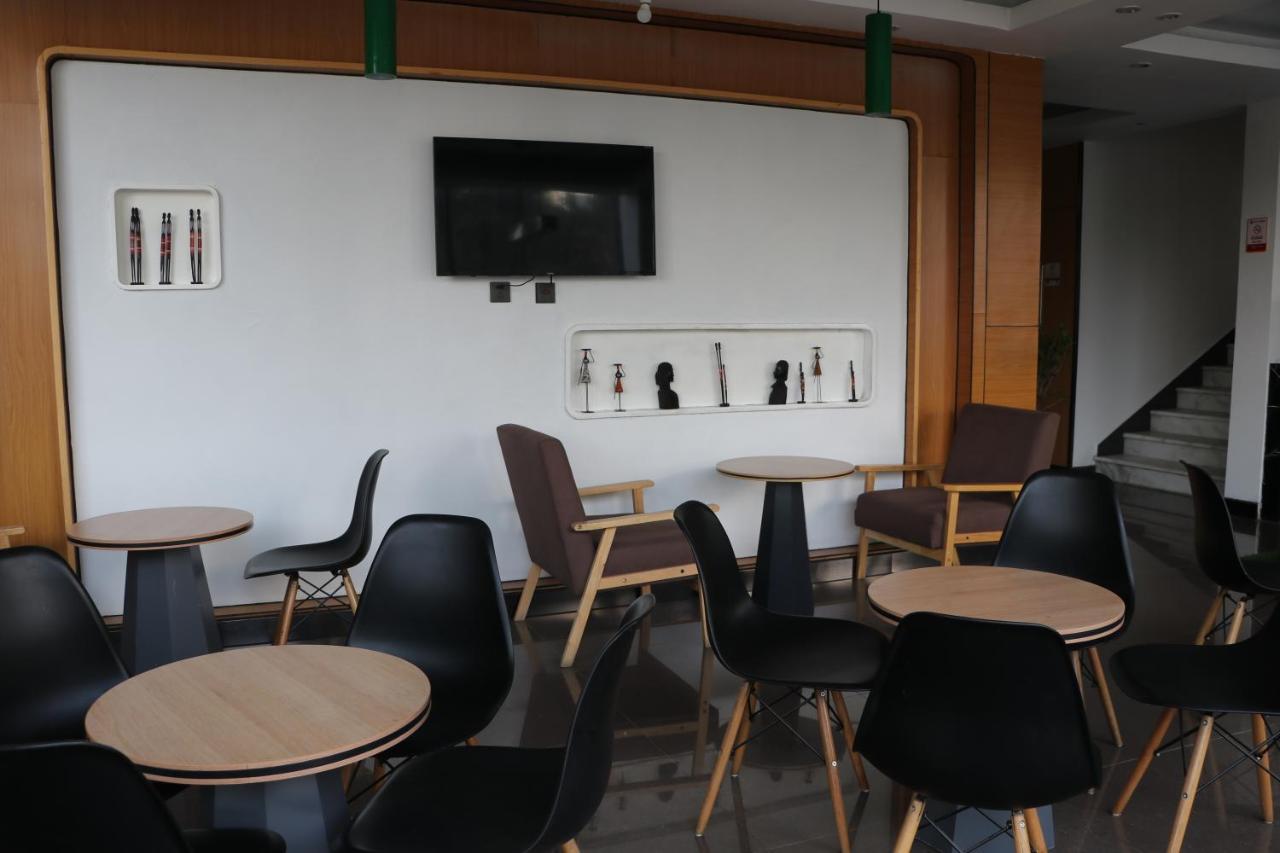 Foto - IVY Hotel Addis Ababa Airport branch