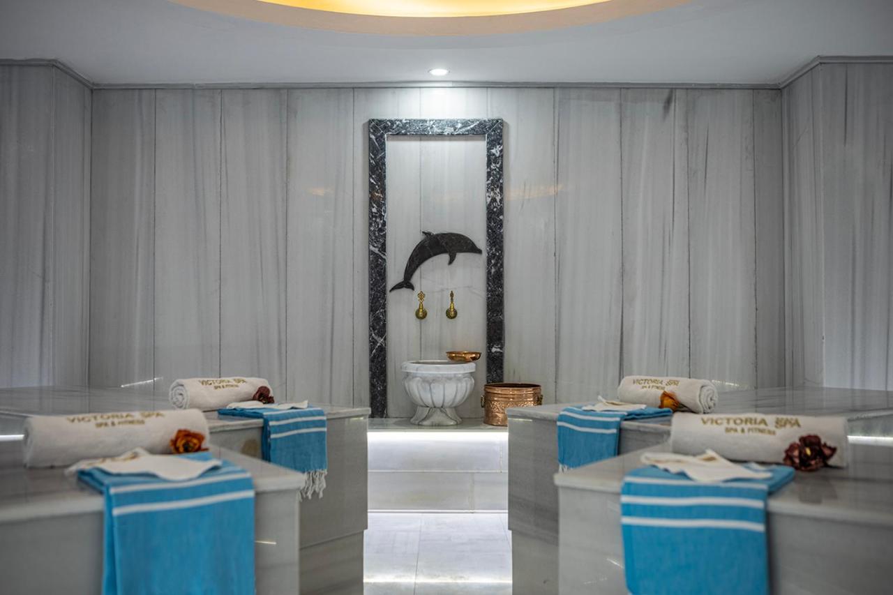Ramada Plaza by Wyndham Batumi & Casino photo 4