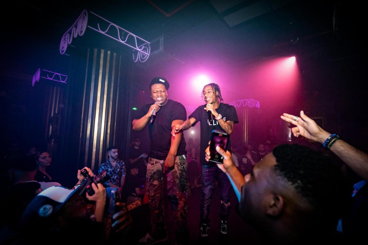 FIVE Jumeirah Village