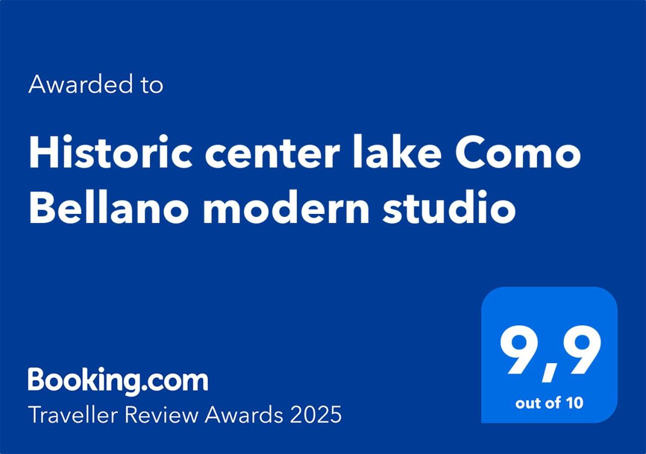 CSM Holiday Deluxe Apartment Lake Como - 3