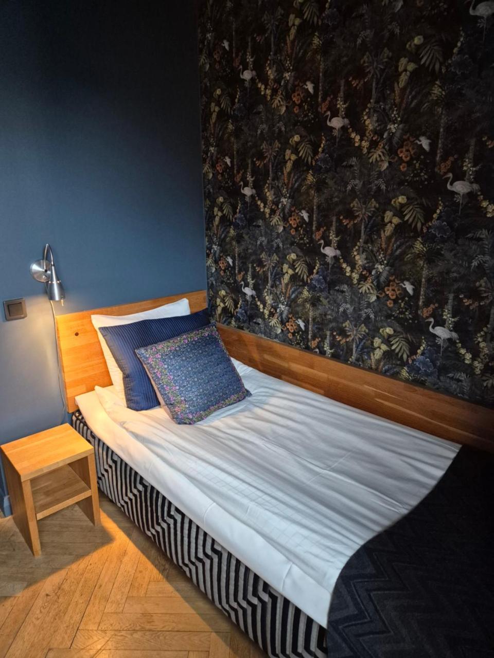 Stora Hotellet Osby photo 2