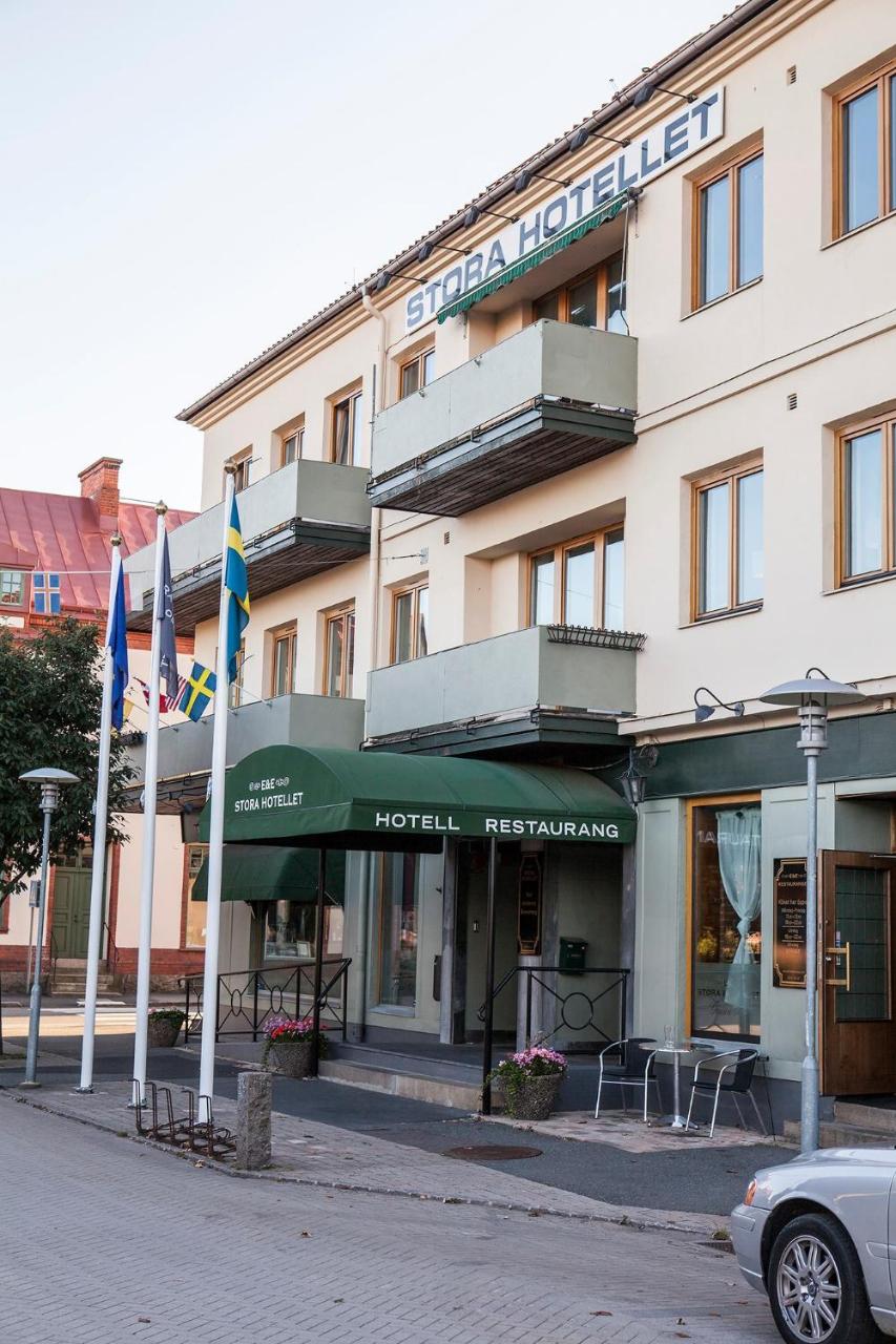 Stora Hotellet Osby