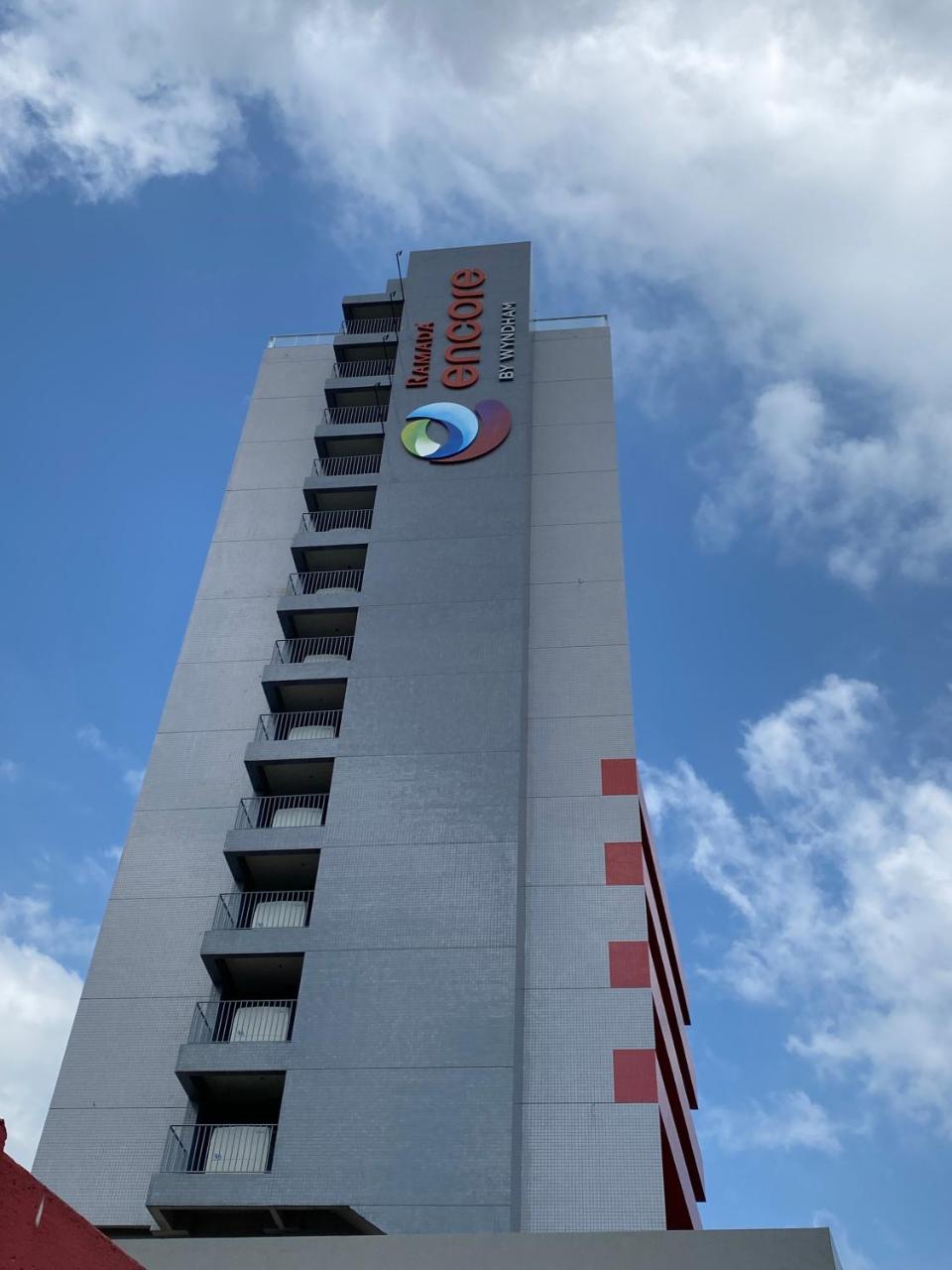 Ramada Encore Ponta Grossa