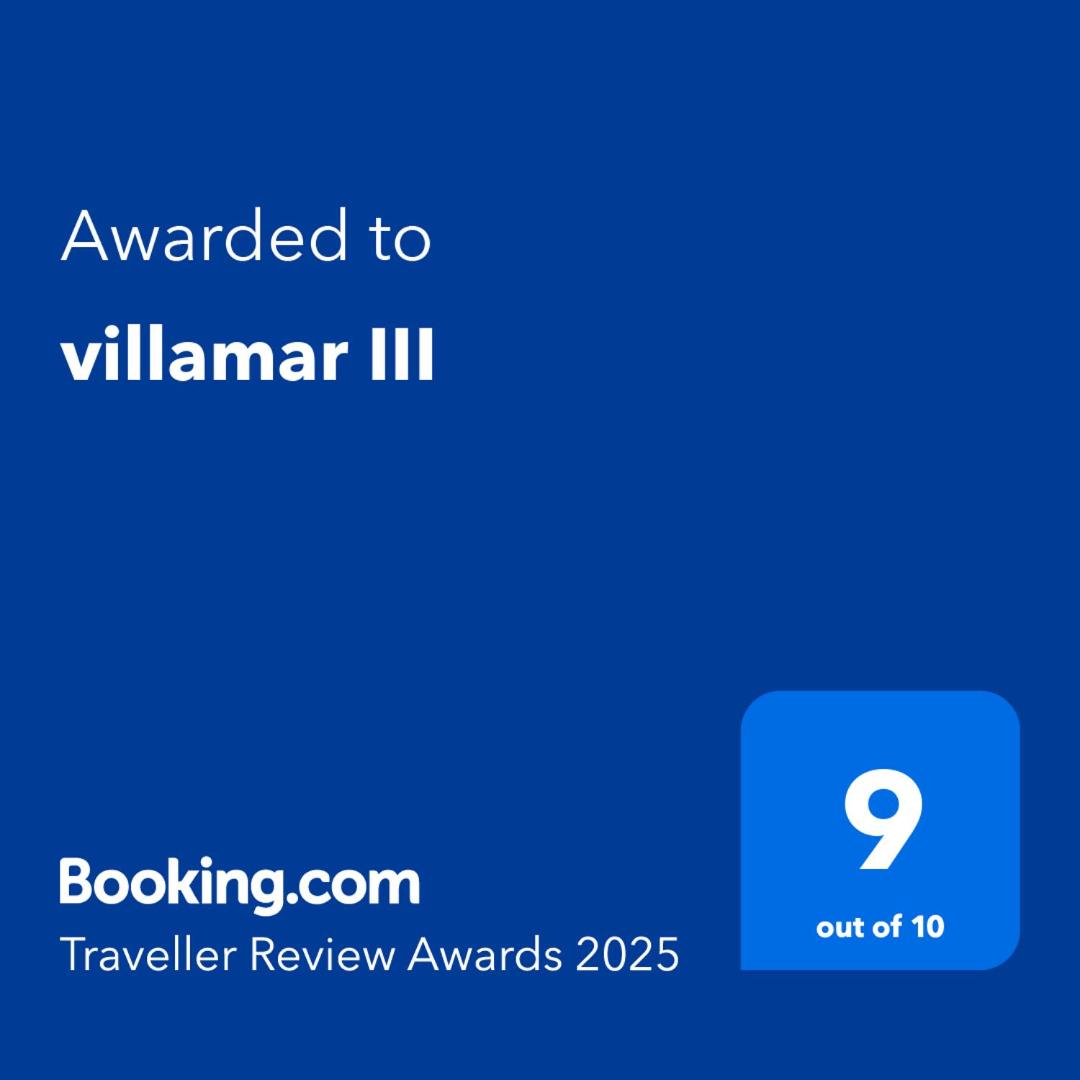 villamar III - 2