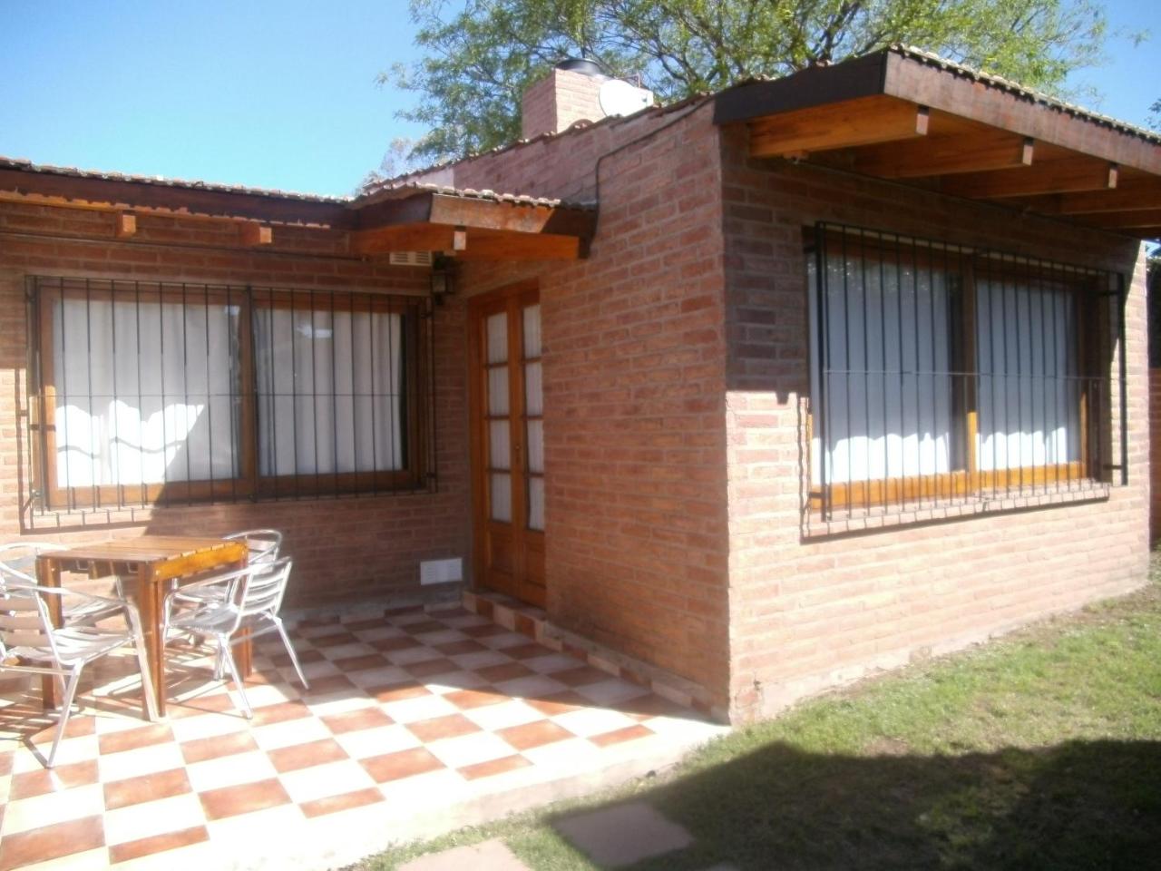 Cabañas Tio Willy photo 2