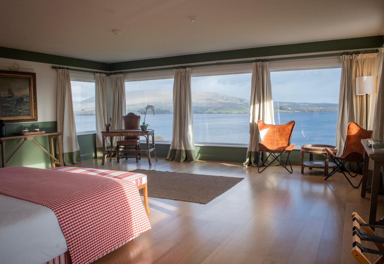 Corrib Lodge - 5