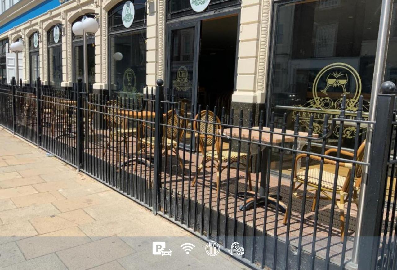 The Carmichael - Hull City Centre - 6