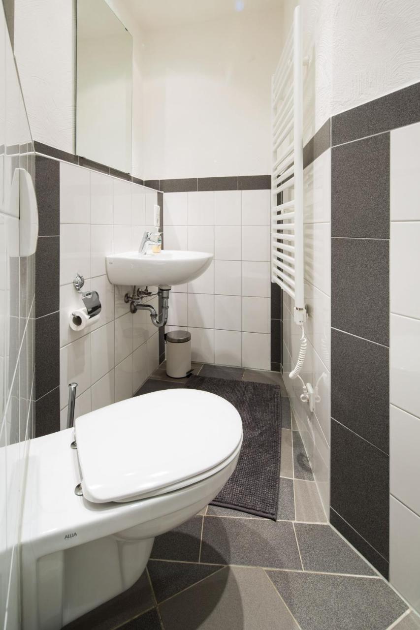 Hotel Belle Etage photo 2