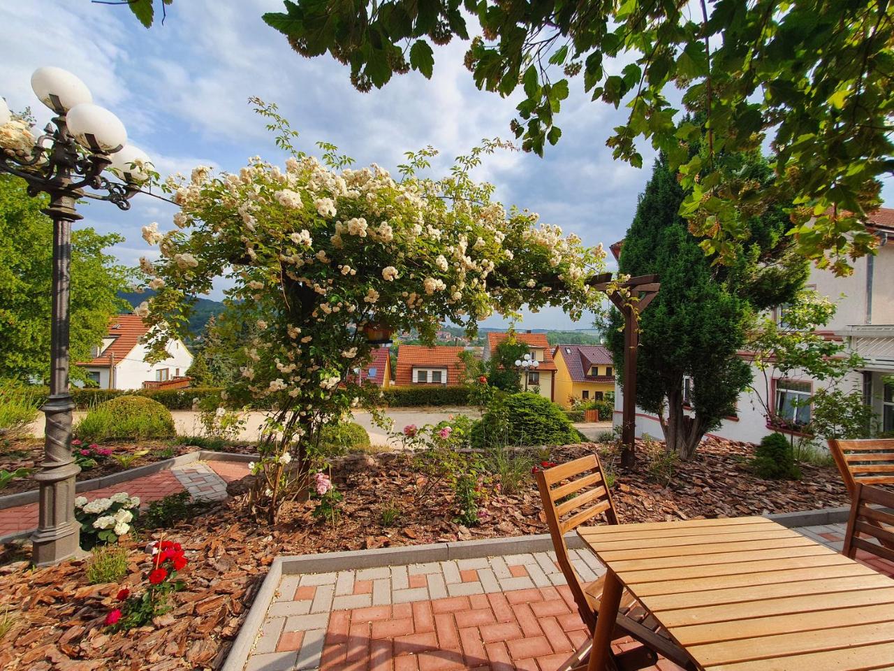 Hotel Klostergarten photo 3