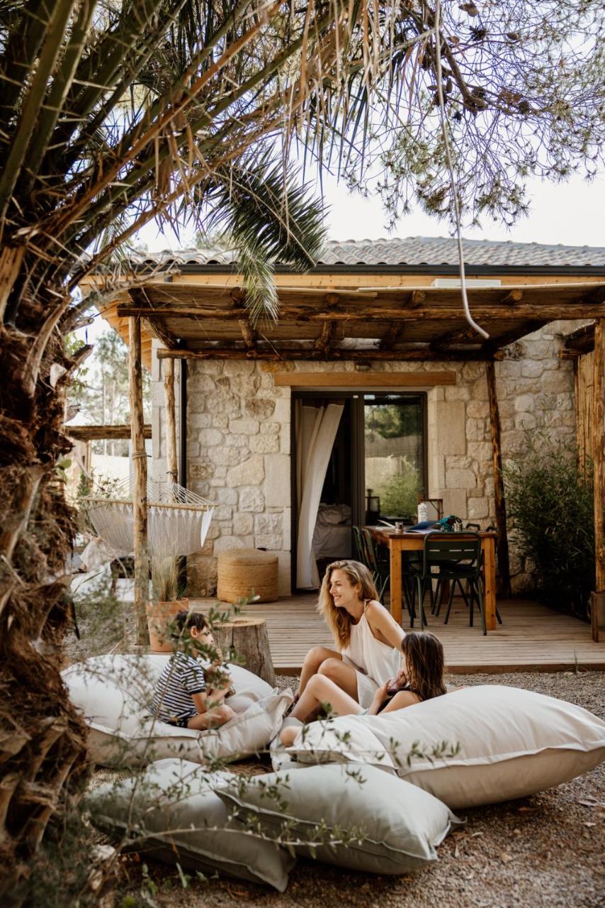 Ergon Beach House Nikiti photo 4