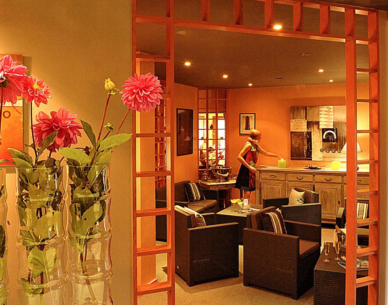 Logis Hotel Le Prieure photo 4