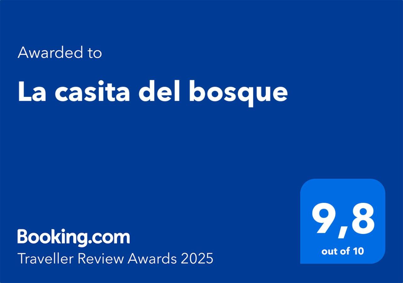 La casita del bosque - 2