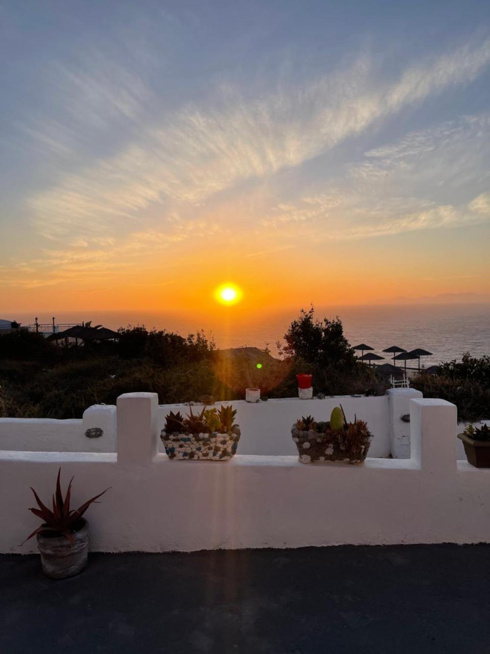 Oia Sunset House Pothitou - 4