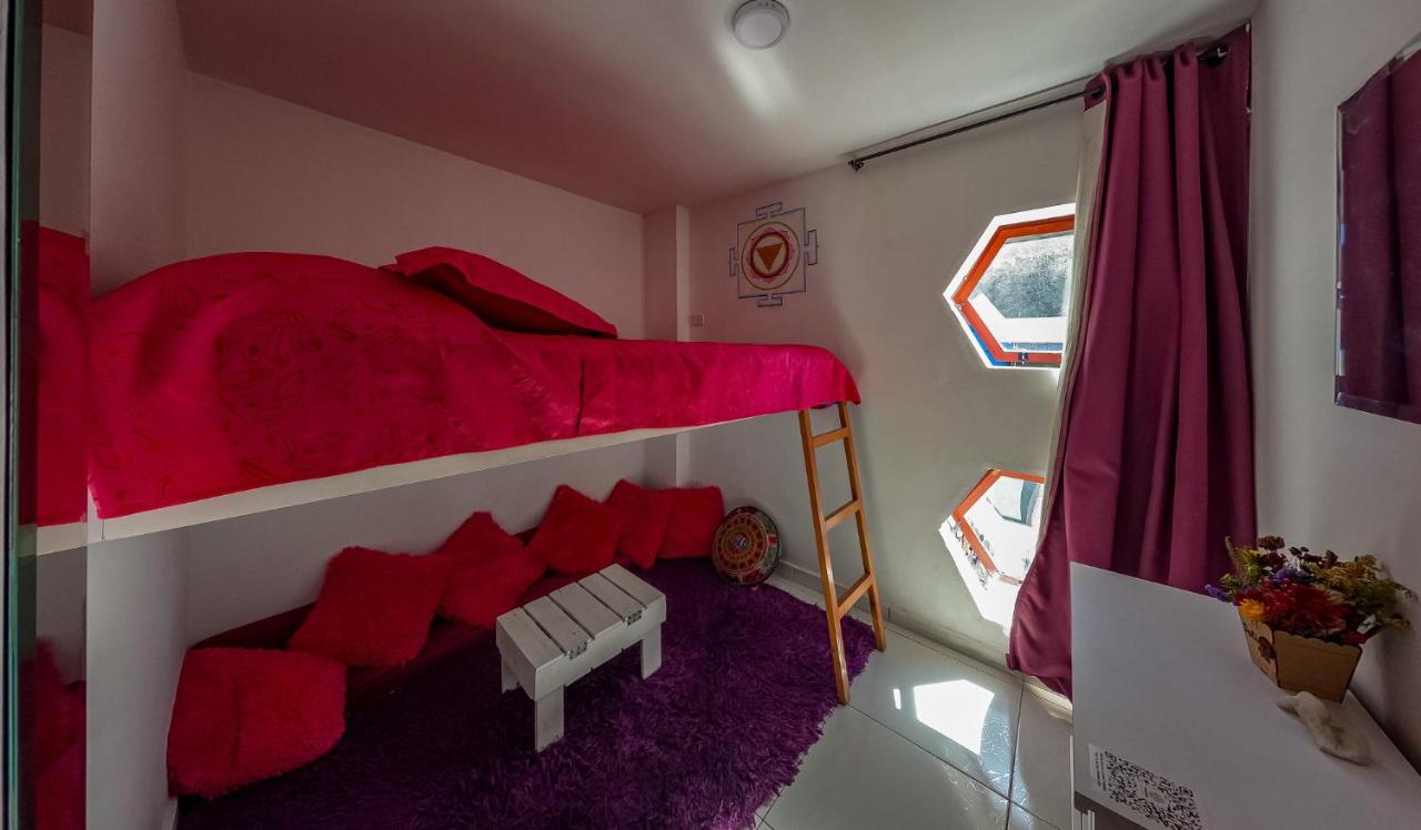 Mandala Yoga Hostel photo 3