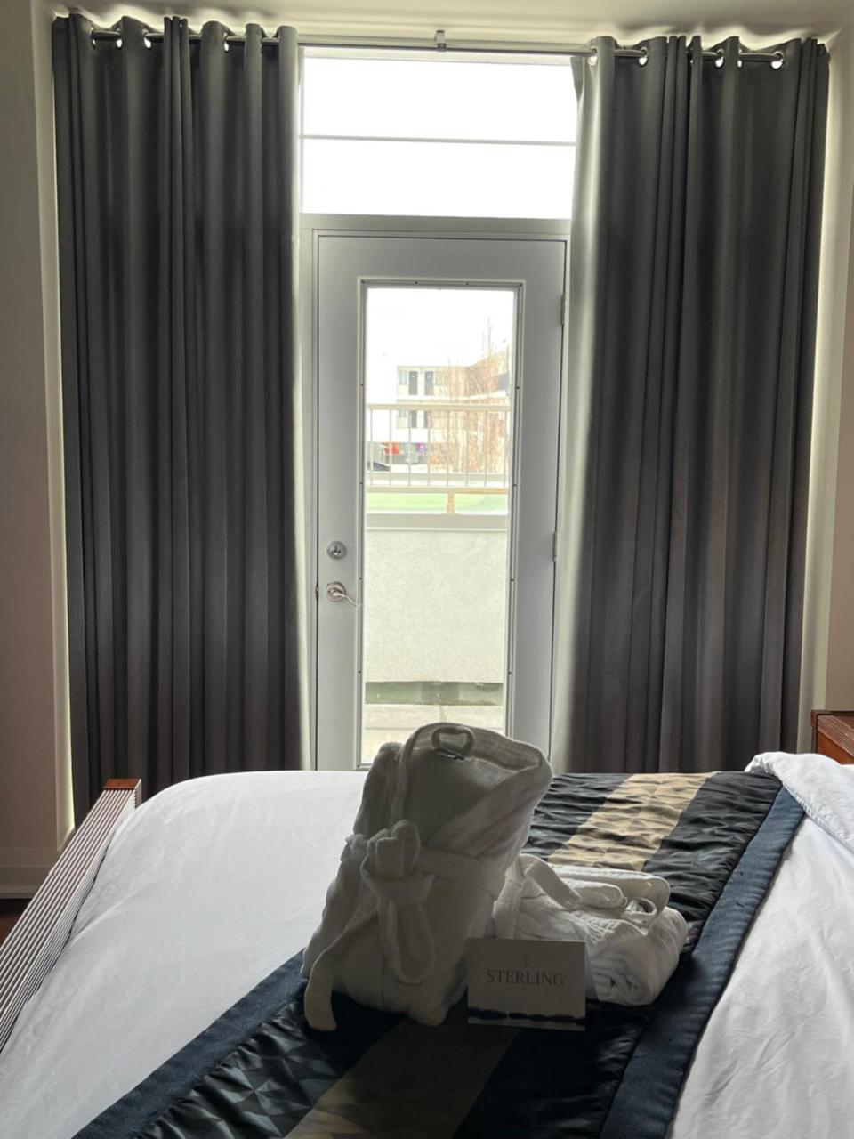 Sterling Inn & Spa photo 4