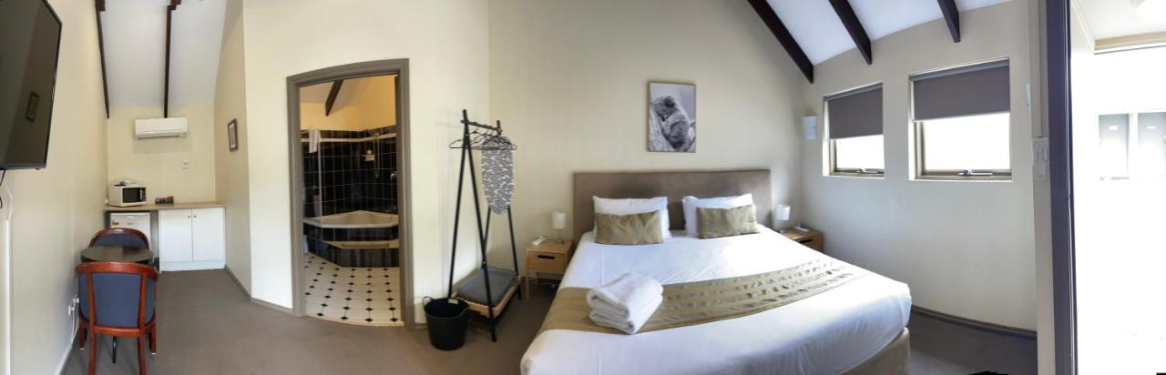 Hahndorf Motel photo 3