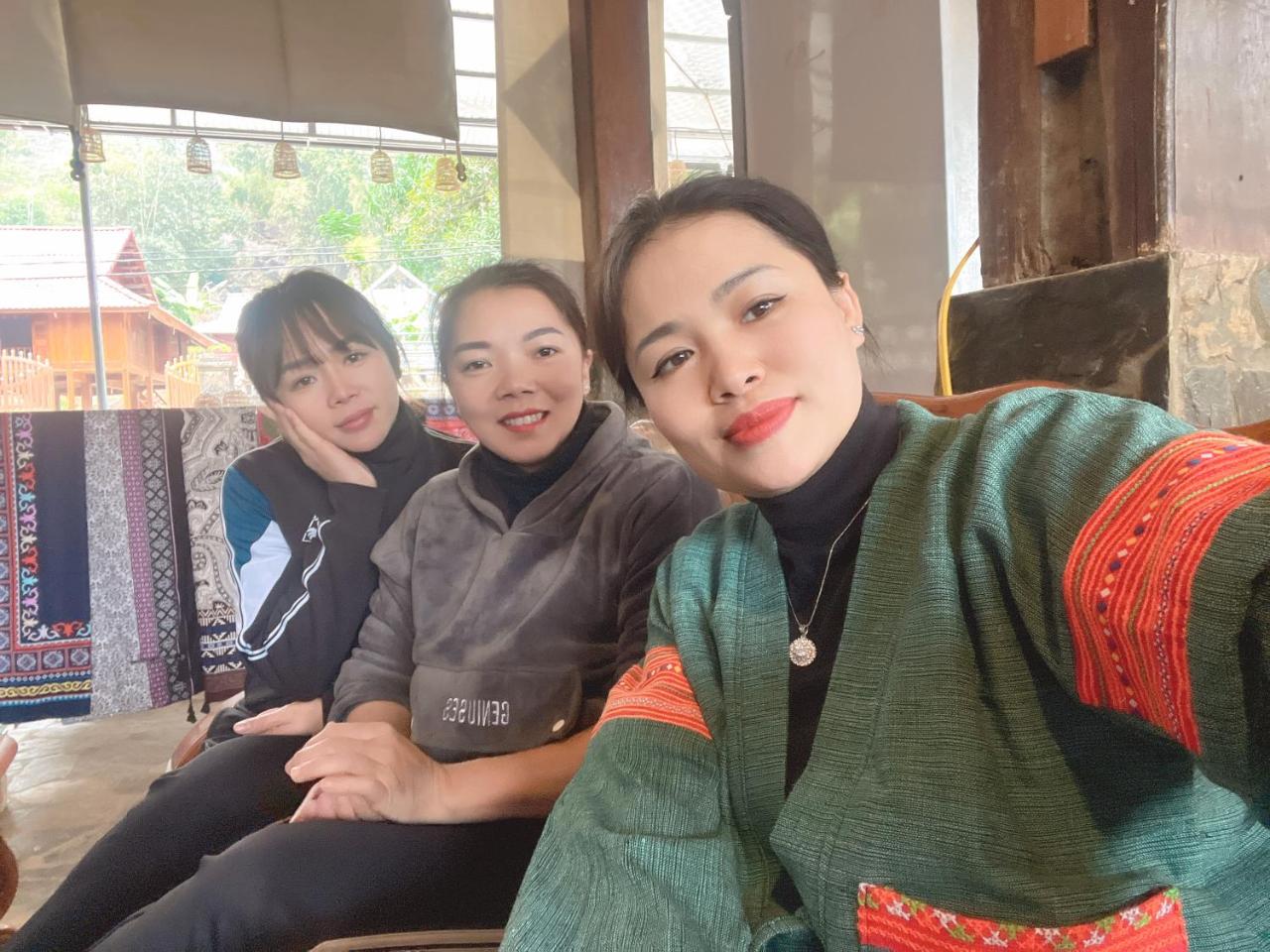Mai Châu Happy House photo 3