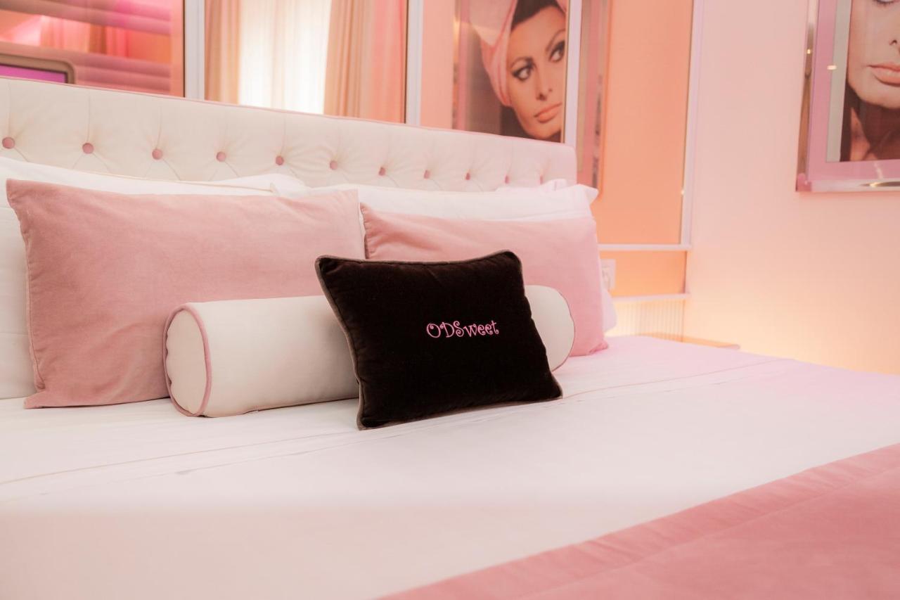 ODSweet Duomo Milano Hotel - 4