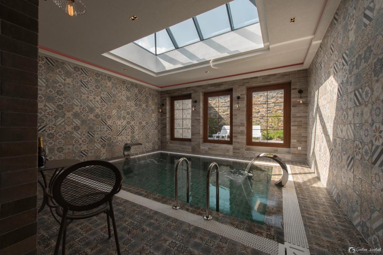 Vera HOTEL-VILLA photo 2