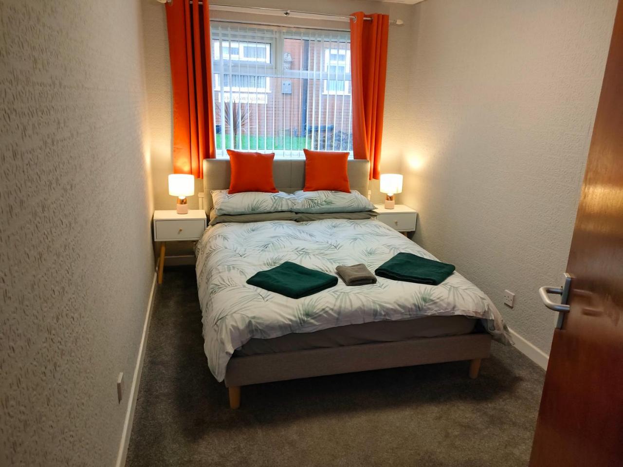 Foto - San Remo Apartments Blackpool