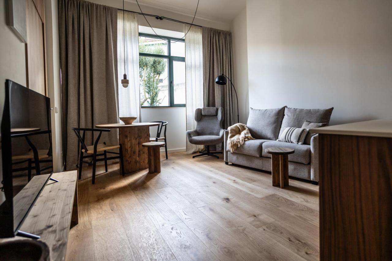 Azcárraga Boutique Suites - 5