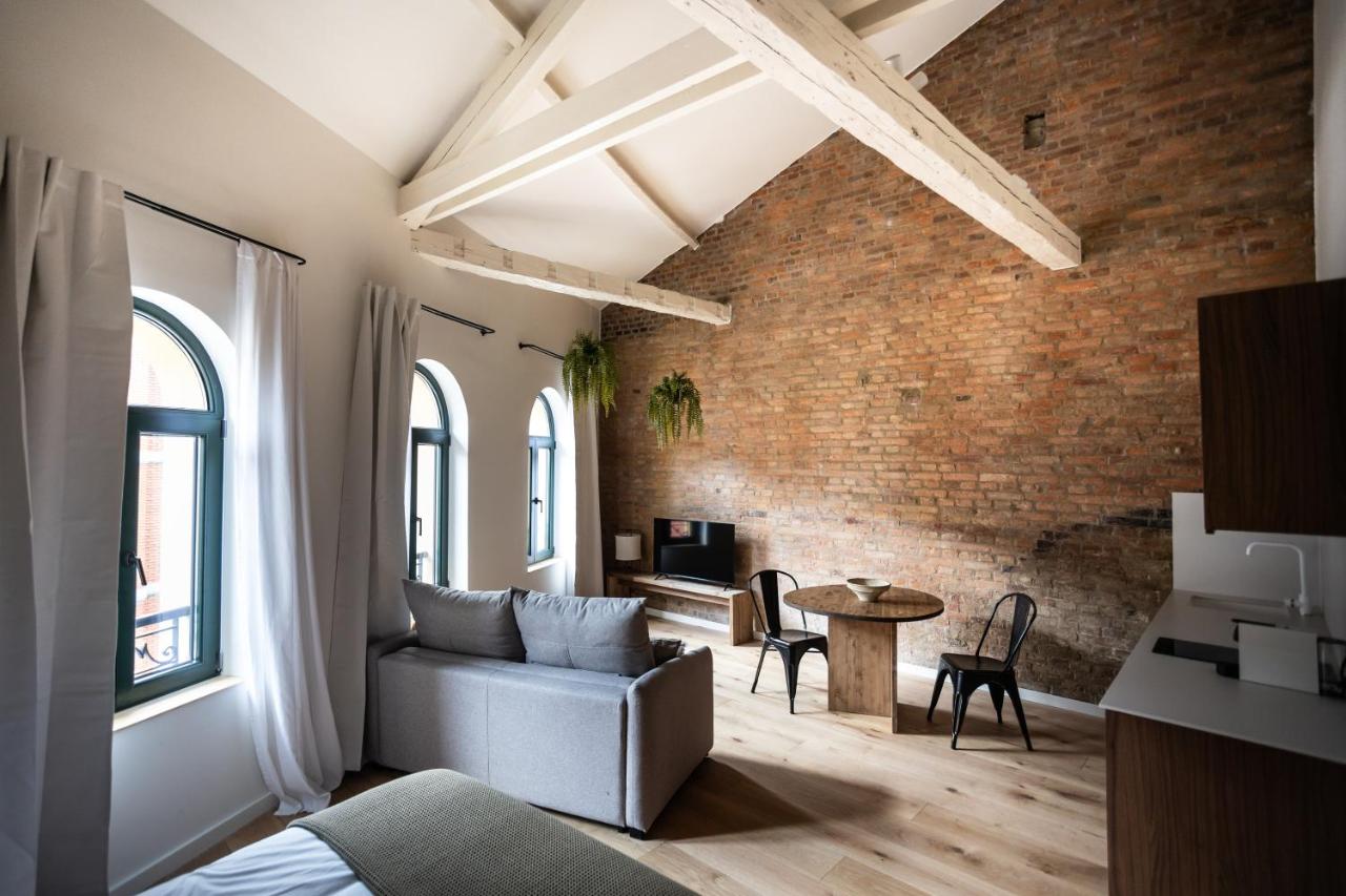 Azcárraga Boutique Suites - 2