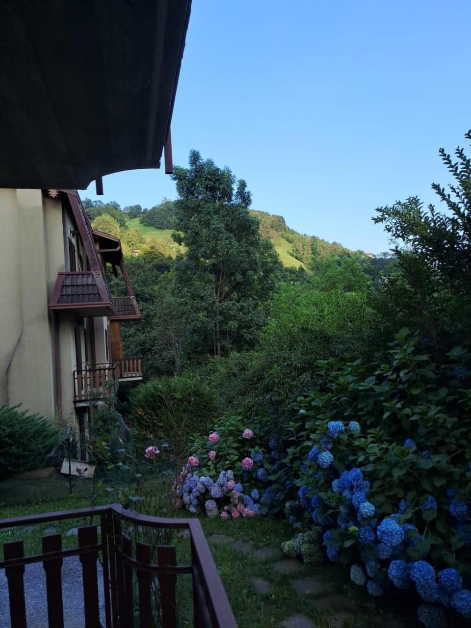La casa di Toby - 3
