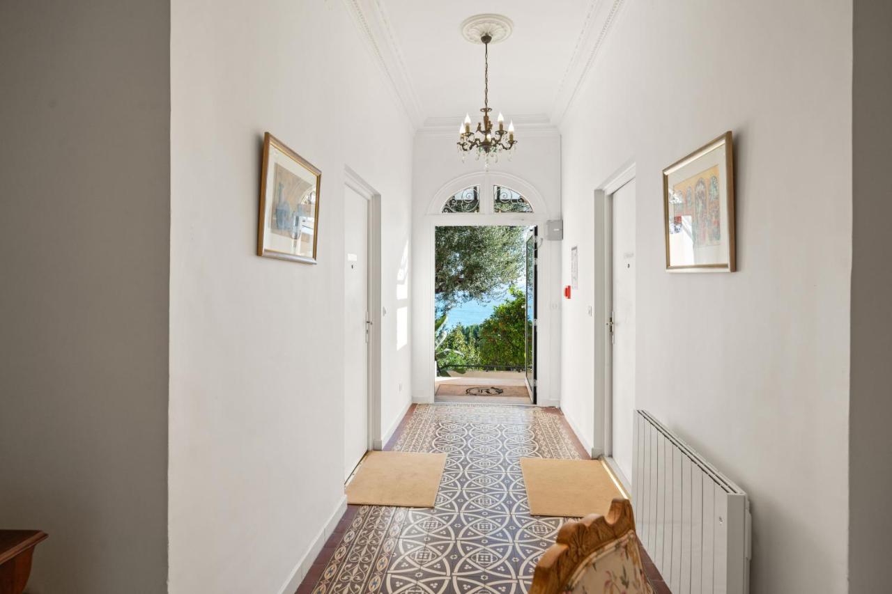 Hôtel Le Roquebrune photo 2