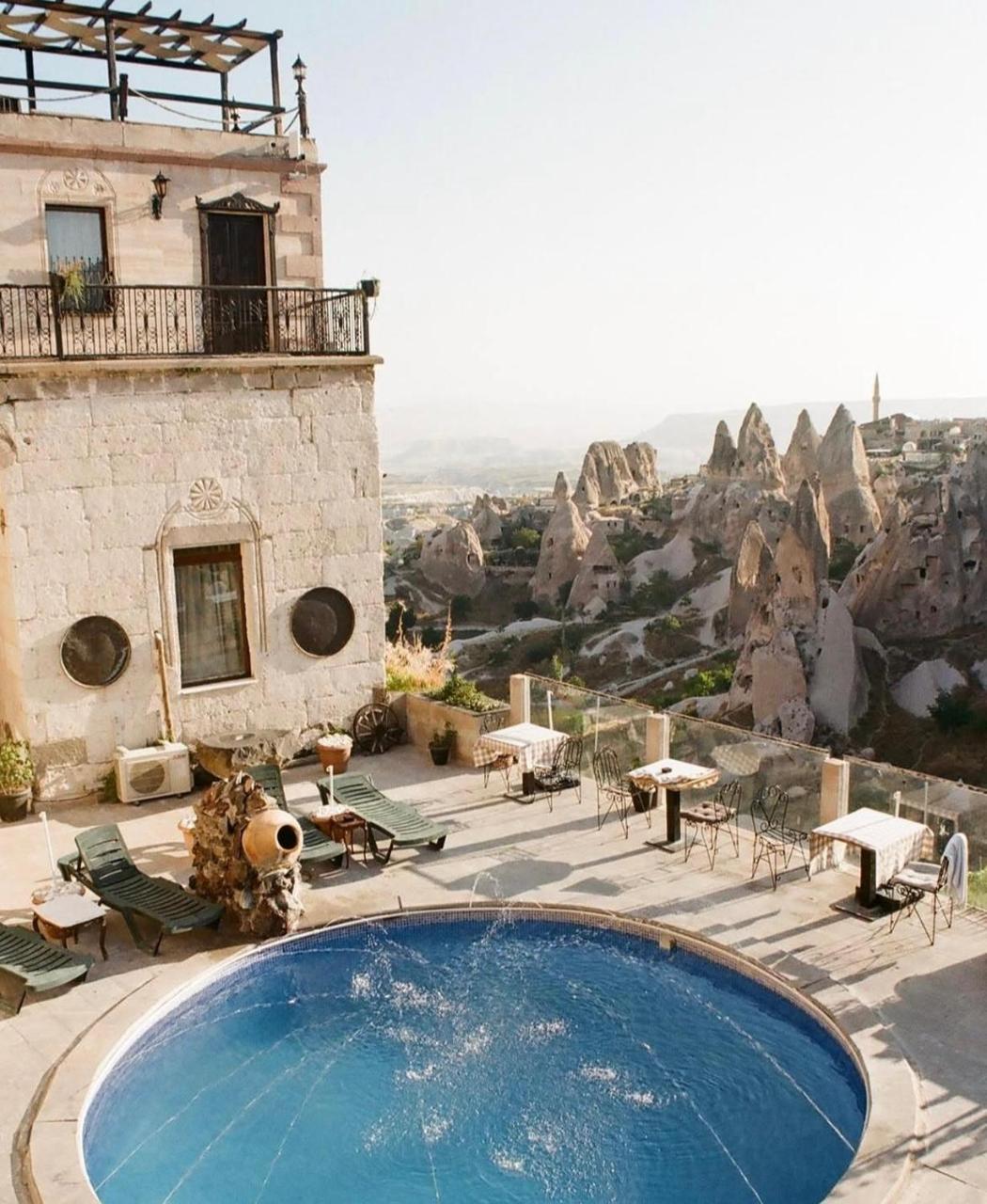 Hermes Cave Hotel photo 4