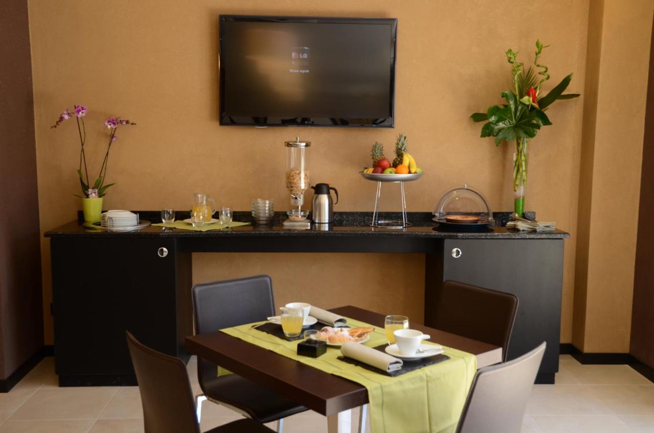 Melqart Hotel photo 2