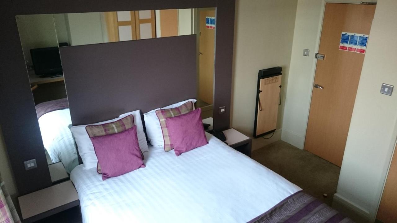 Photo - Regent Hotel Doncaster