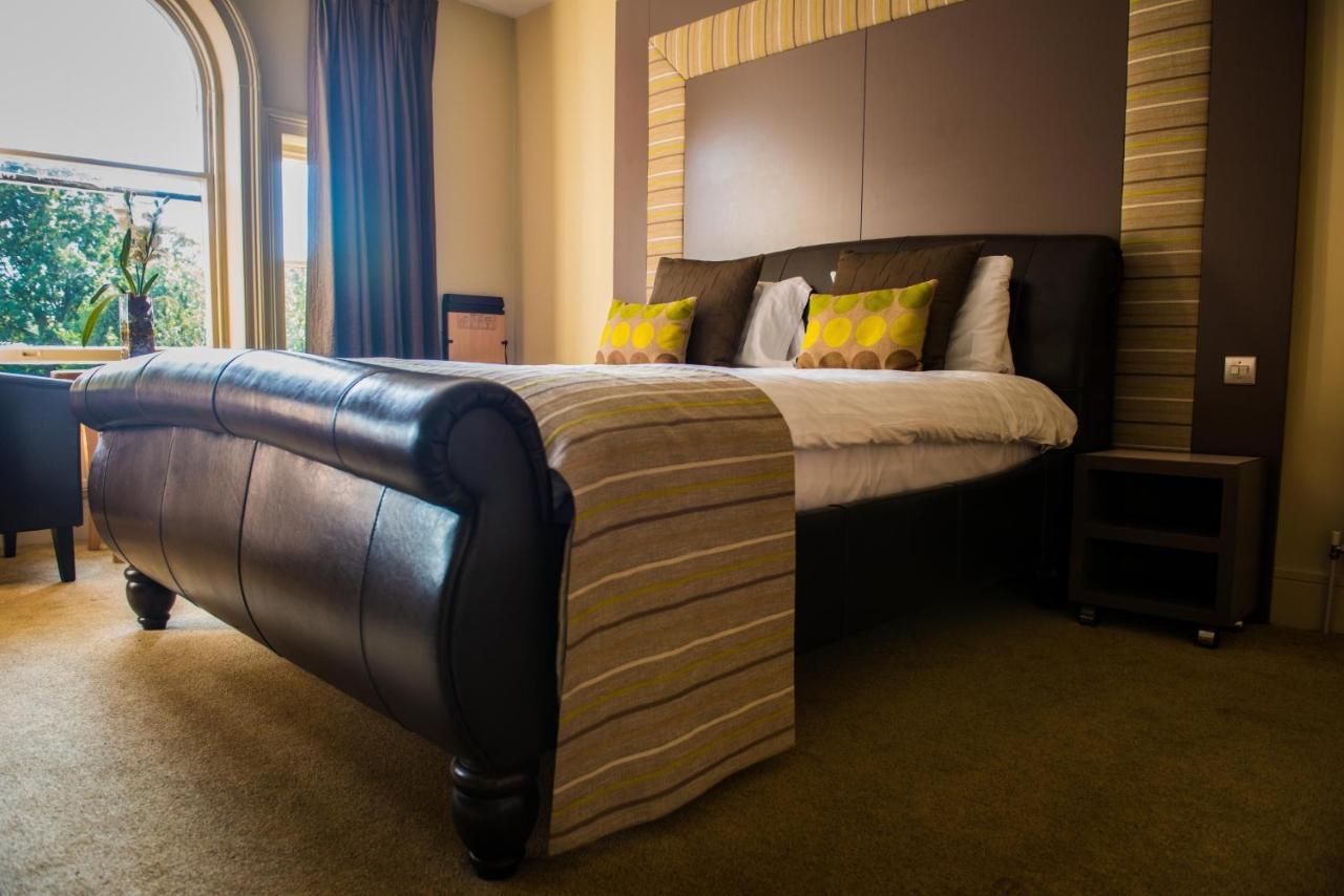 Photo - Regent Hotel Doncaster