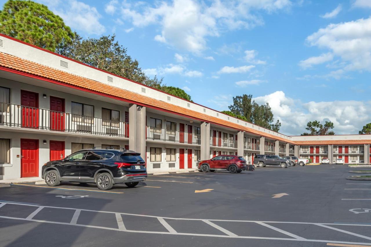Foto - Red Roof Inn Ft Pierce