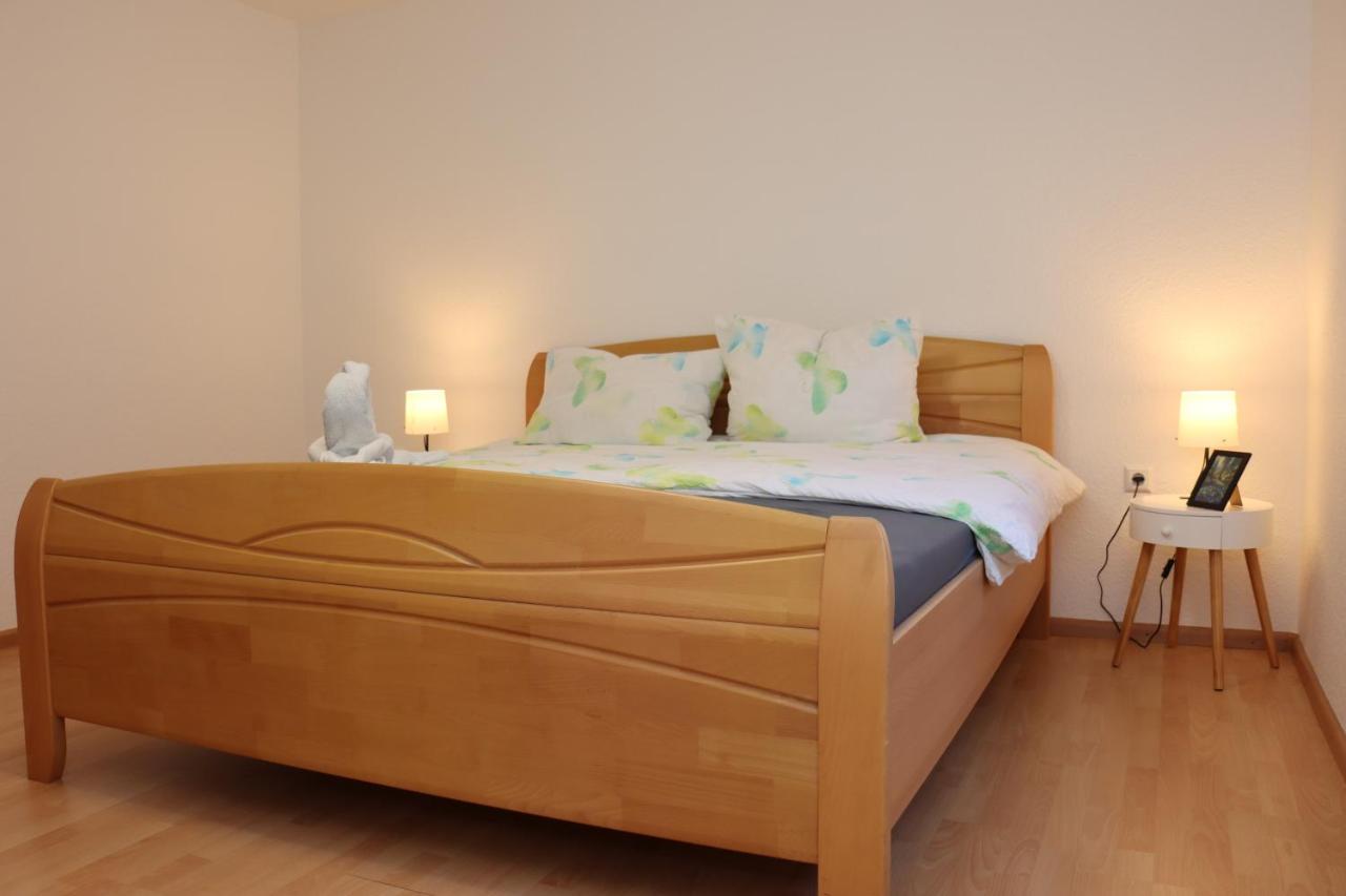 Ferienwohnung Schwarzwaldtraum mit Balkon - Mein Schwarzwaldhäusle - 4