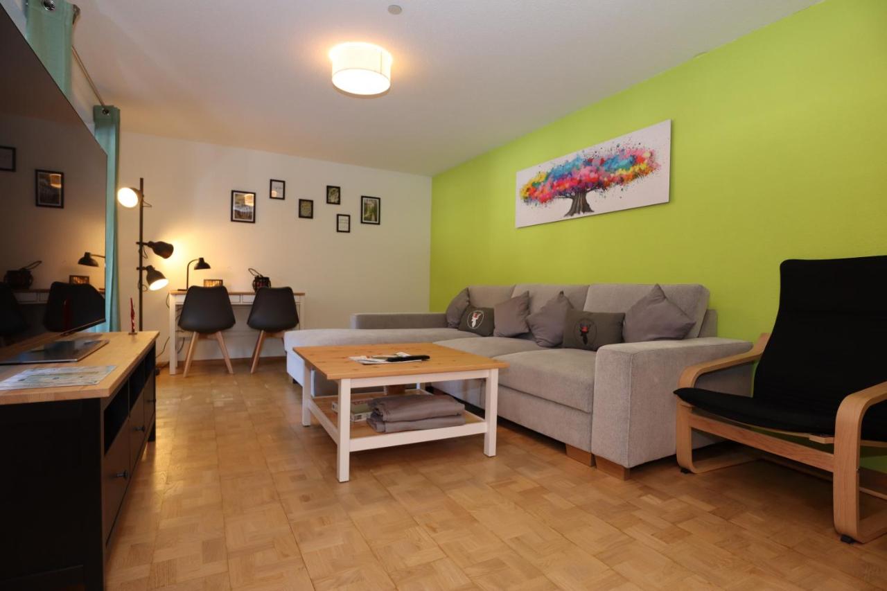 Ferienwohnung Schwarzwaldtraum mit Balkon - Mein Schwarzwaldhäusle - 5