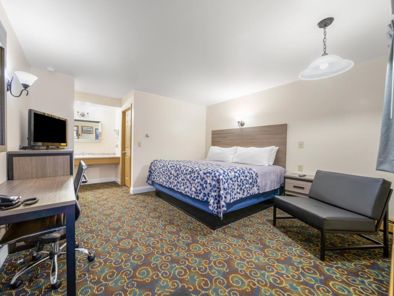 Kingsway Inn photo 2