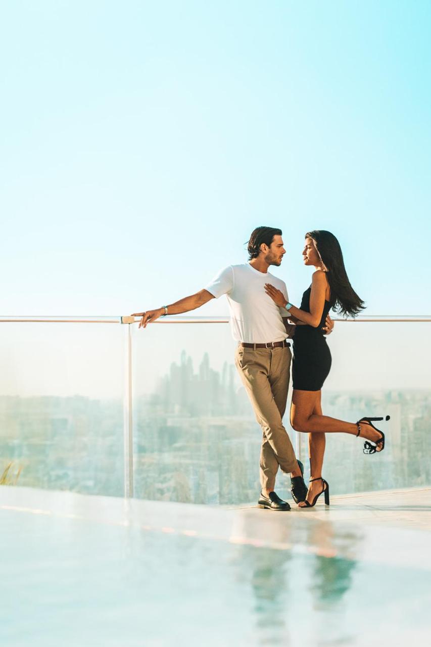 FIVE Jumeirah Village