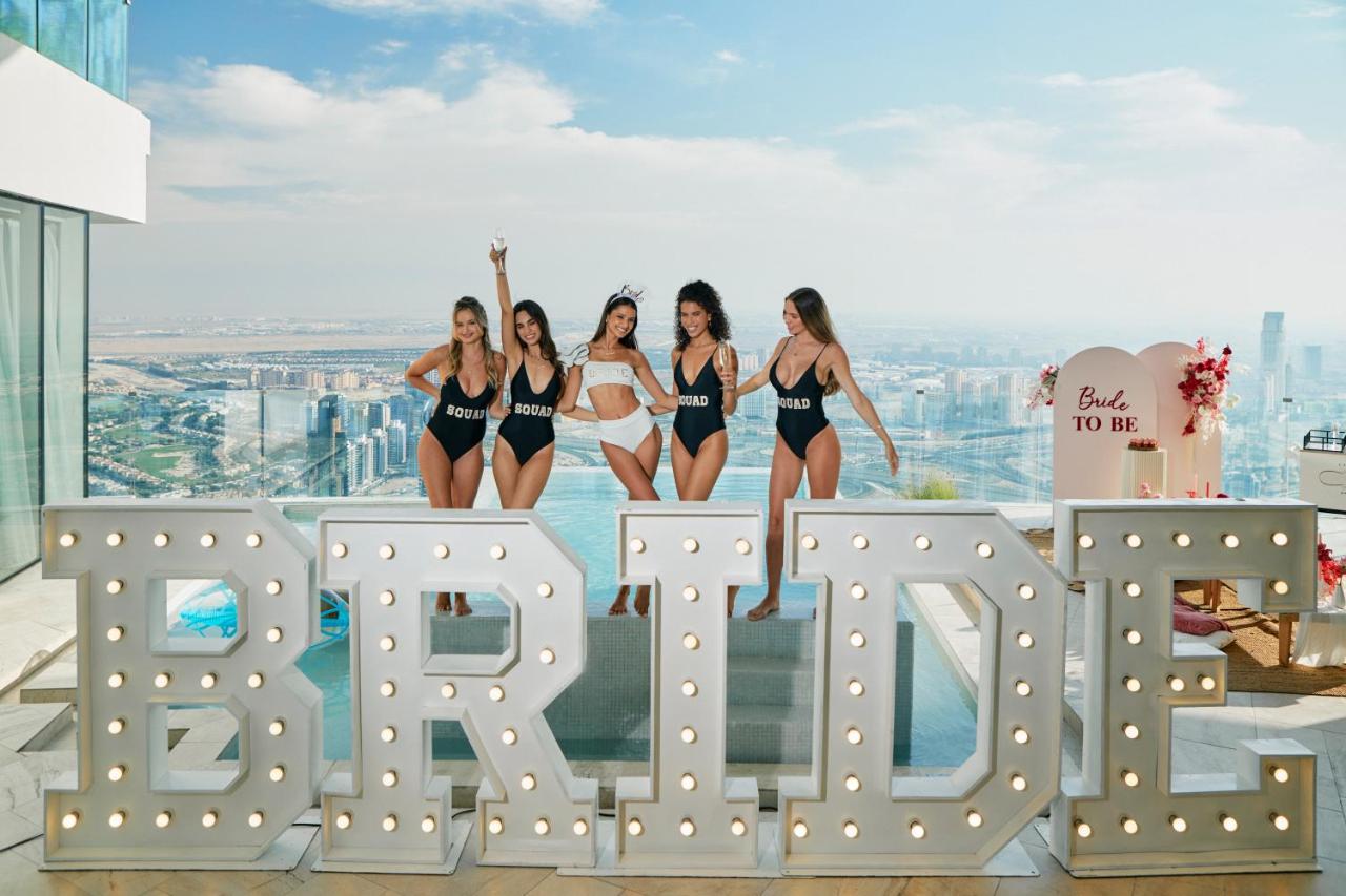 FIVE Jumeirah Village