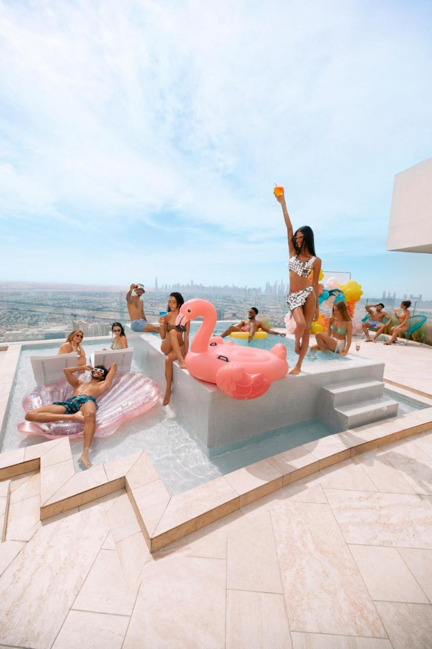 FIVE Jumeirah Village