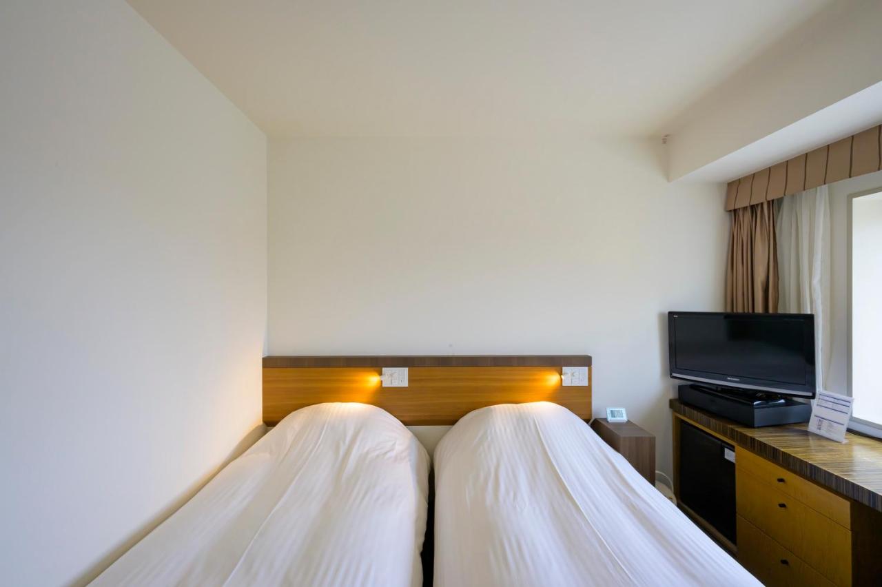 Twin Leaves Hotel Izumo photo 4