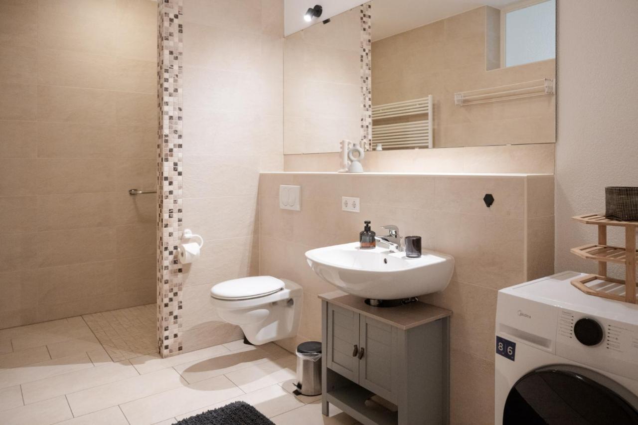 Exklusives City-Apartment am Altmarkt - 5