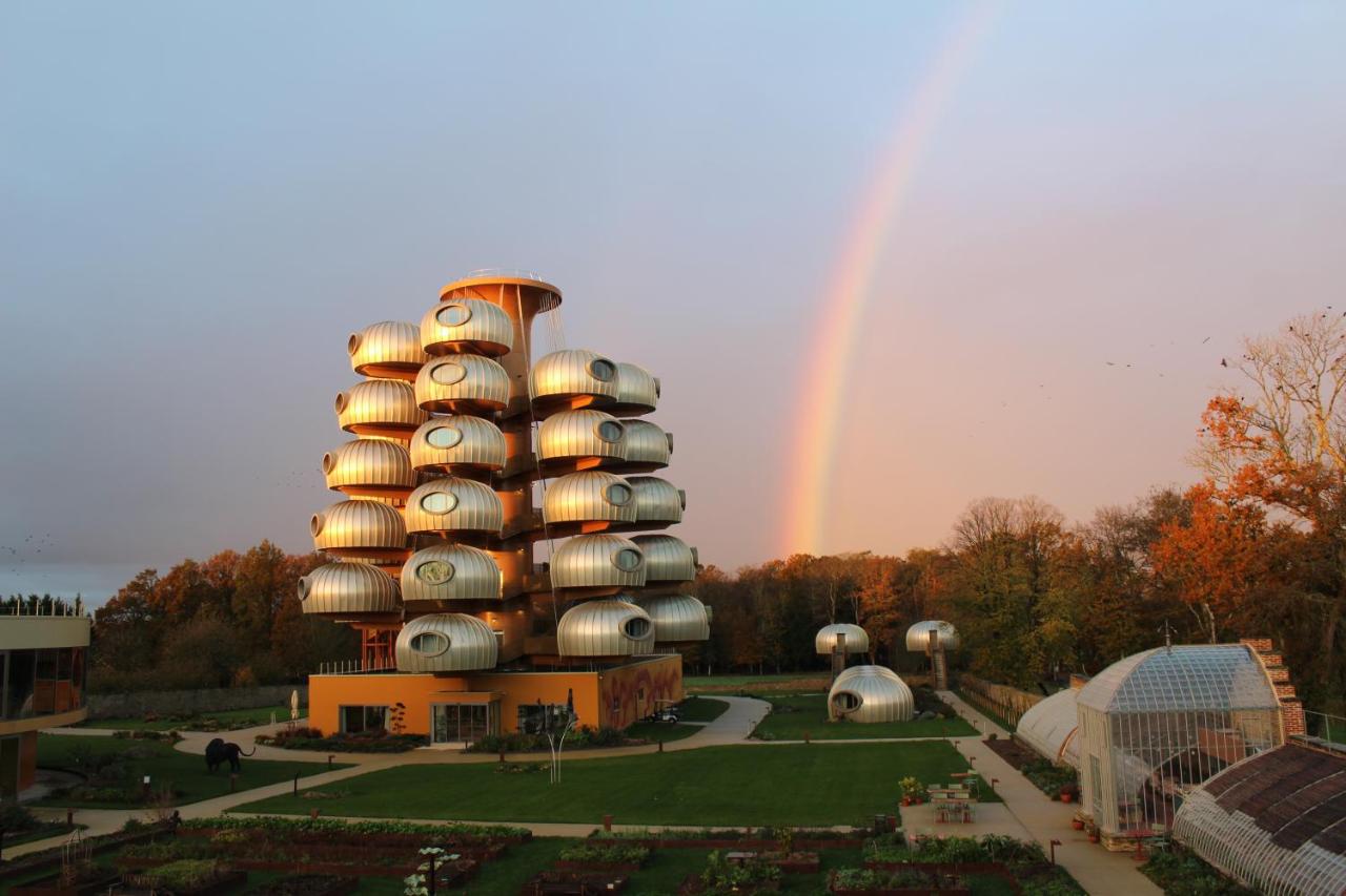 L'EssenCiel photo 2