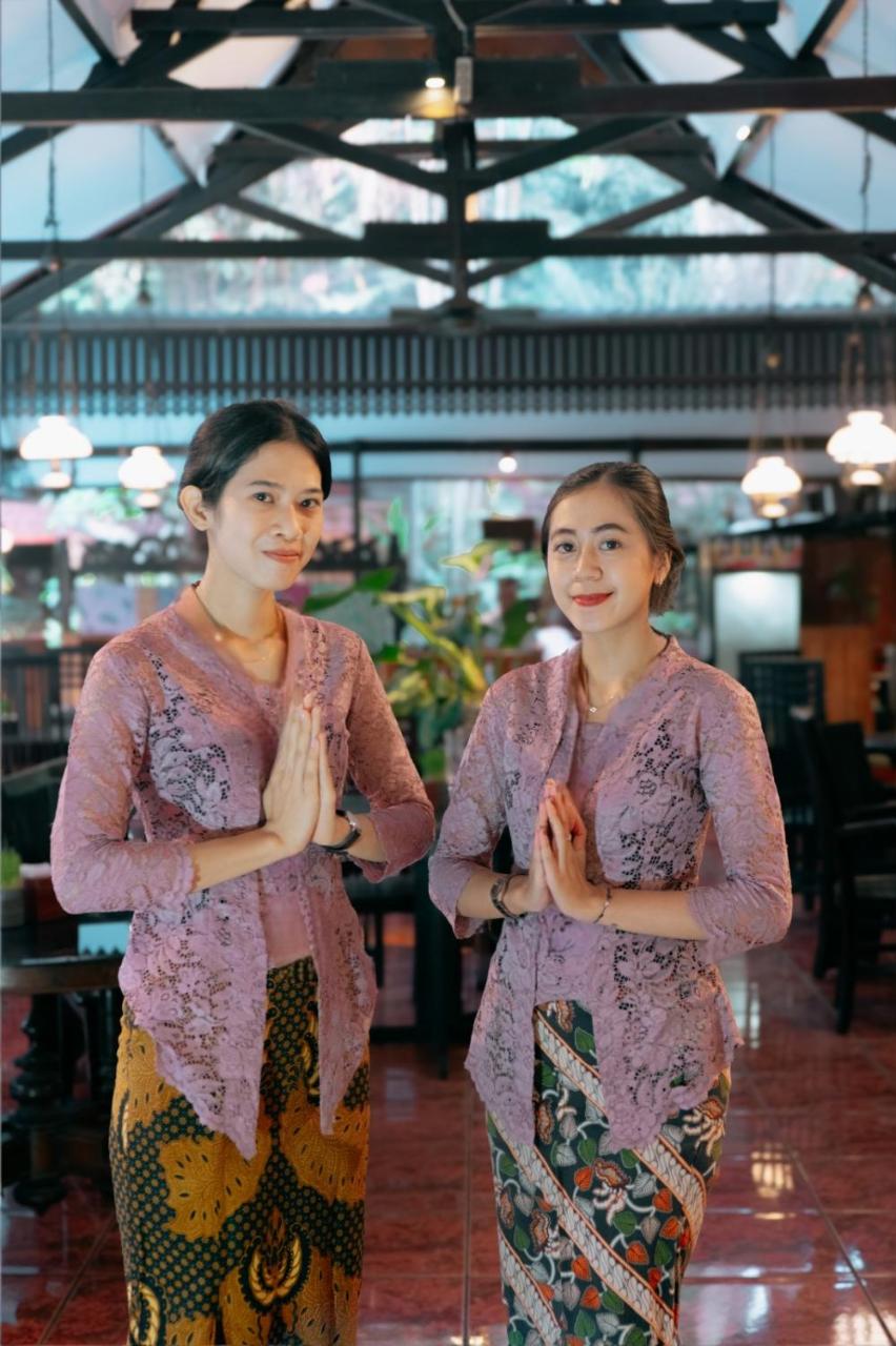 Foto - Paku Mas Hotel