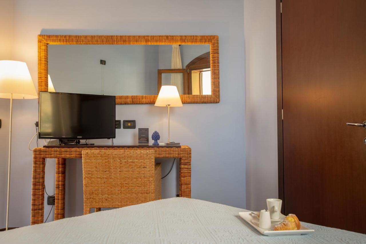 Hotel Cetarium - 6