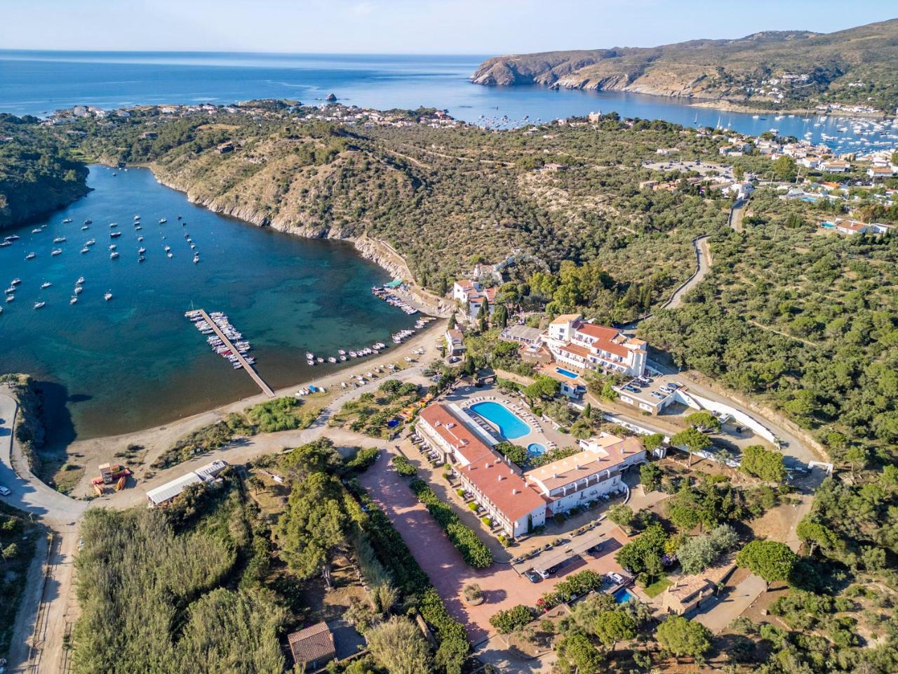 Hotel Calina photo 4