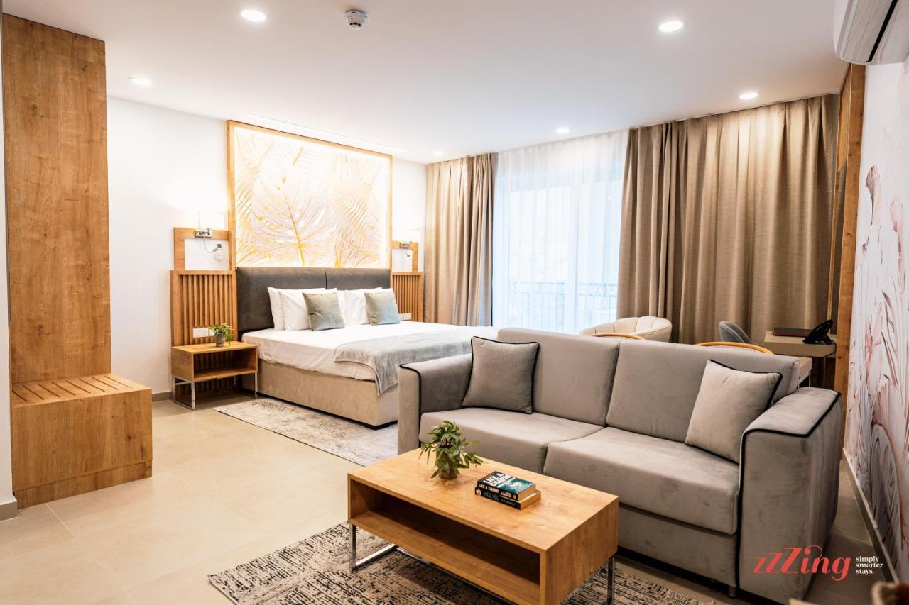 El Doris Boutique Living St Julian's - 3