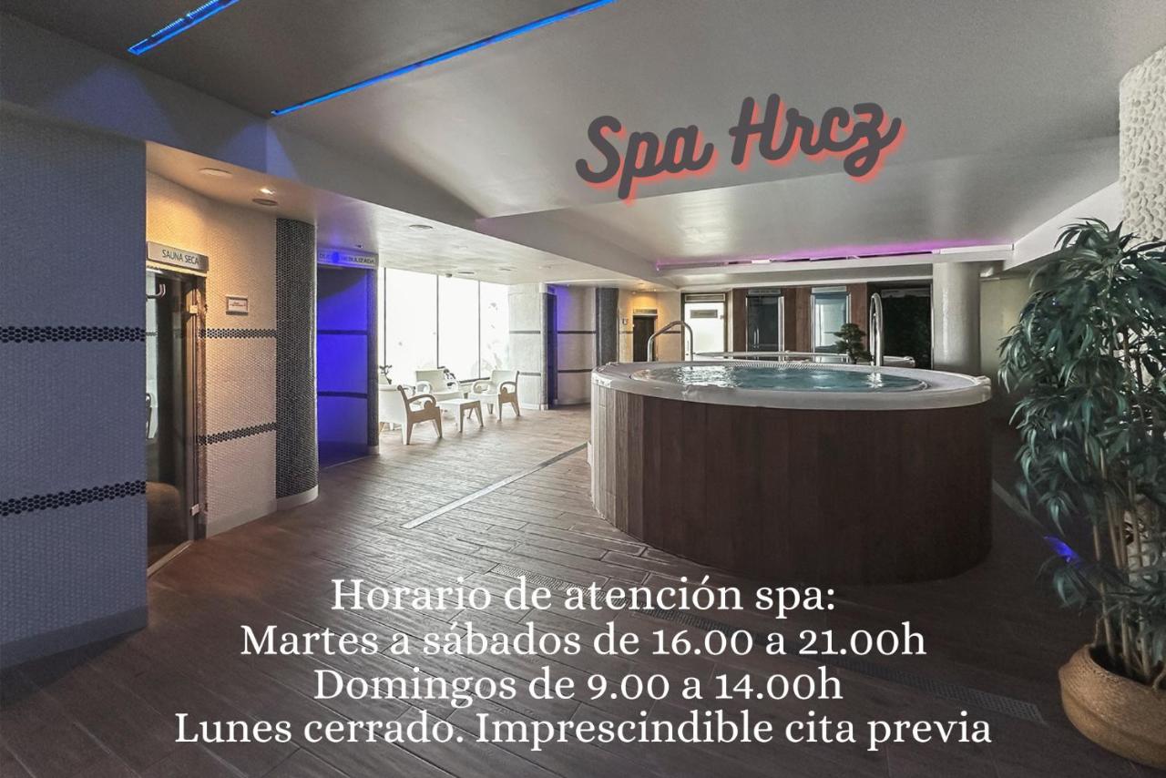 Hotel & Spa Real Ciudad De Zaragoza - 4