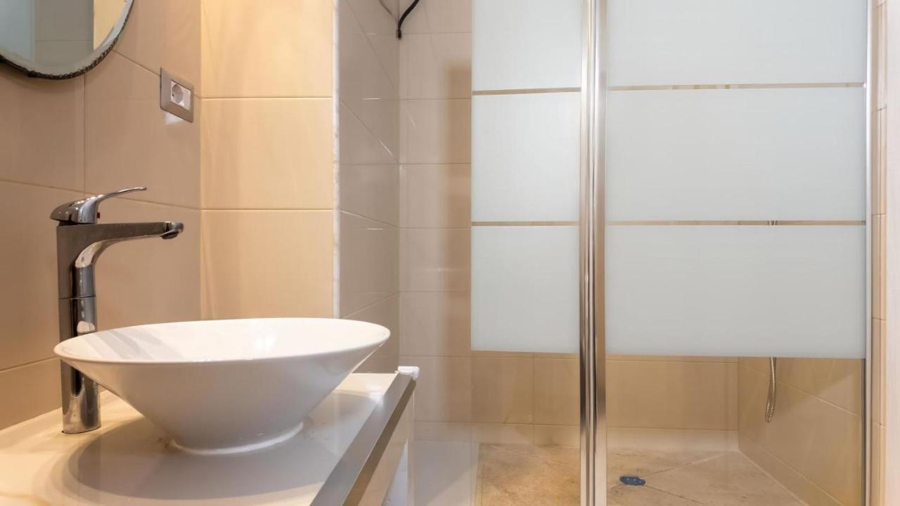 Roma Palace Suite - 6