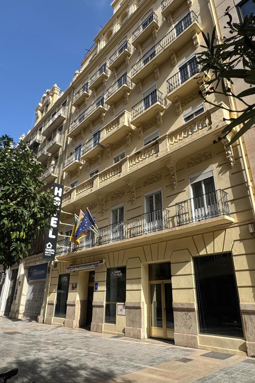 Casual del Cine Valencia by Casual Hoteles