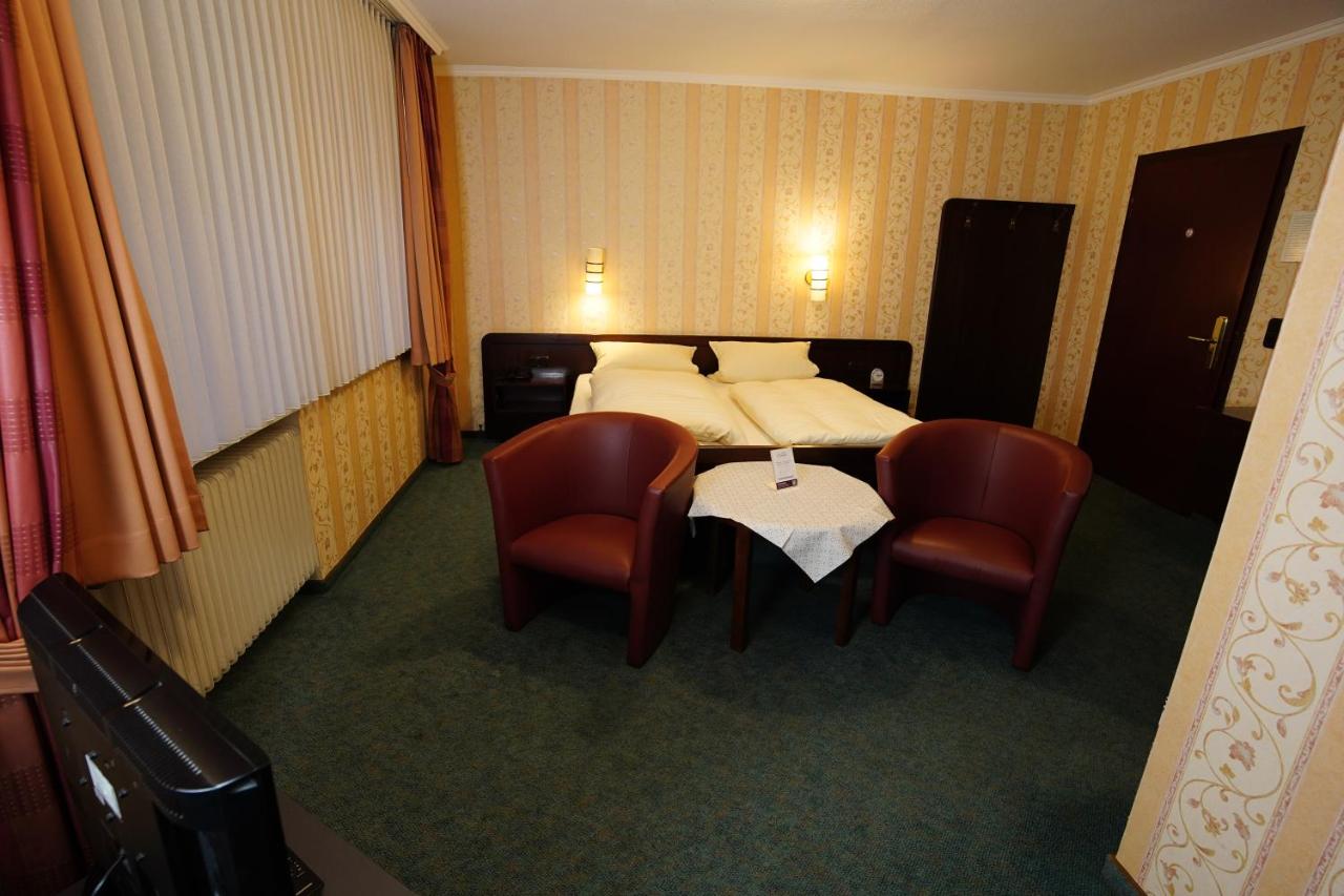 Hotel Central photo 4
